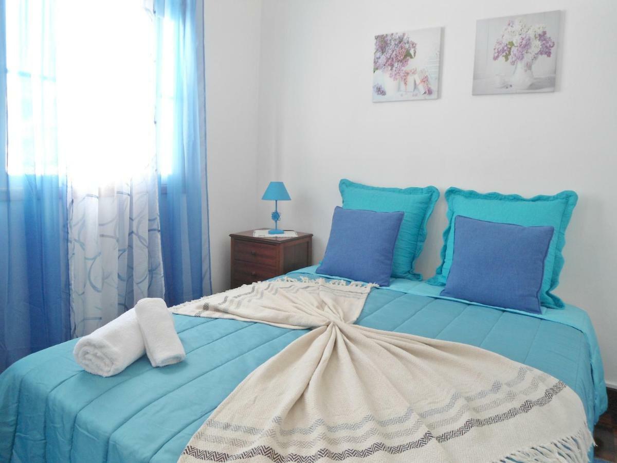City Apartment Фуншал Екстер'єр фото